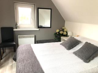 Gîte de La Ville Bresset - 9