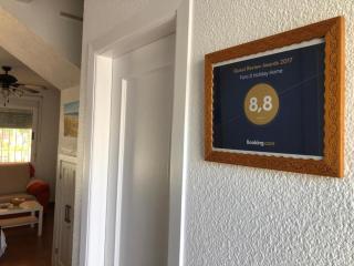 Faro II Holiday Home - 8