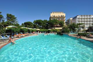 Hotel Ausonia - Milano Marittima - 0