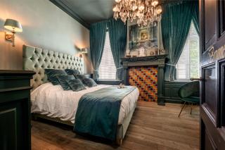 Castelsuites - Brugge - 7
