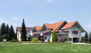 Haus Panorama - 1
