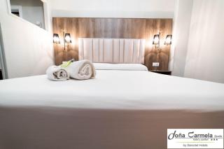 Hotel Sercotel Doña Carmela - Seville - 6