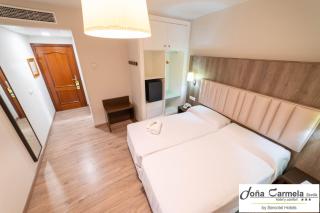 Hotel Sercotel Doña Carmela - Seville - 4