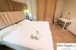 Hotel Sercotel Doña Carmela - 4