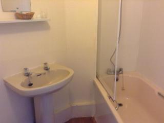 North Parade Seafront Accommodation - Skegness - 9