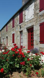 gite Le verger de la Faverie - Saint-Nicolas-des-Bois - 9