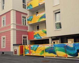 108 Studio Apartment Alexandria 30m2 - Klagenfurt - 0