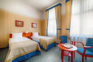 Focus Hotel Premium Pod Orłem - Bydgoszcz - 4