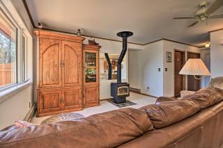 15 Mi to Duluth Lake Superior Beachfront Home! - Clifton - 6