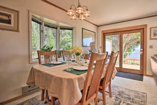 15 Mi to Duluth Lake Superior Beachfront Home! - Clifton - 4