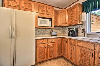 15 Mi to Duluth Lake Superior Beachfront Home! - Clifton - 2