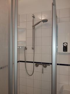 Single-Apartment Essen - 3