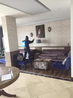 Hande Hotel - Mustafakemalpaşa - 1