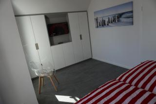 Ferienhaus Marny - Trassenheide - 4