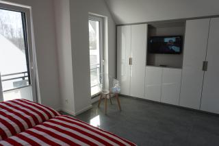 Ferienhaus Marny - Trassenheide - 3