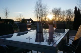 Ferienhaus Marny - Trassenheide - 5