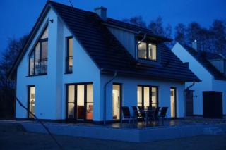 Ferienhaus Marny - Trassenheide - 8