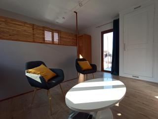 Charmant studio dans vieux village - 5
