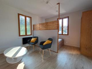 Charmant studio dans vieux village - 4