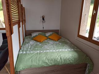 Charmant studio dans vieux village - Publier - 4