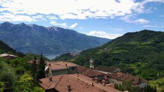 CASA MAGIA - Tremosine Sul Garda - 7
