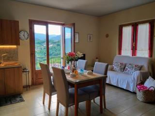CASA MAGIA - Tremosine Sul Garda - 4
