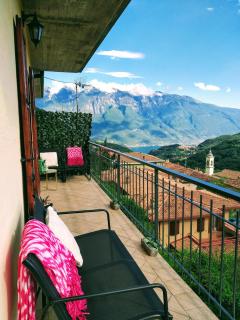 CASA MAGIA - Tremosine Sul Garda - 6