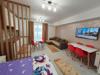 Listone' Apartment 12 Mamaia Nord - Mamaia Nord - Năvodari - 4