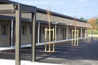 Motel des Landes - Bénesse-Maremne - 1