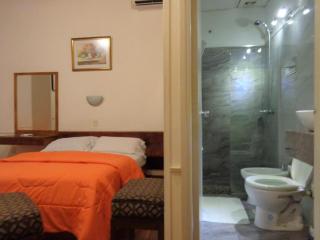 Hotel Casablanca Montevideo - Montevideu - 8