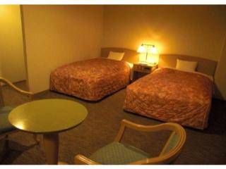 Main Hotel - Vacation STAY 82549 - Miyakonojō - 0