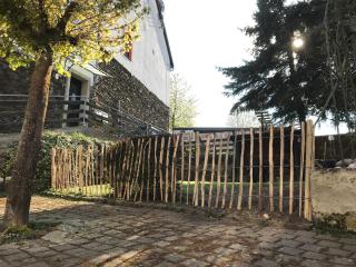Fachwerkhäuschen - Enkirch - 9