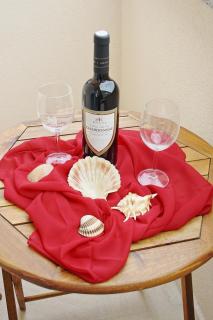 Apartmani Srdoč - Baška - 4