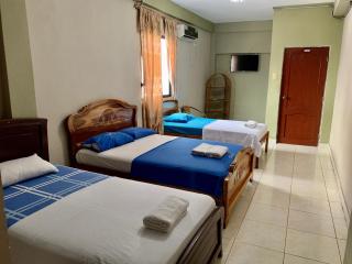 Residencial Turístico Rio Guayas - Guayaquil - 7