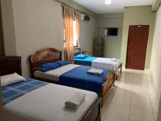 Residencial Turístico Rio Guayas - Guayaquil - 6
