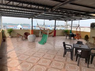 Residencial Turístico Rio Guayas - Guayaquil - 4