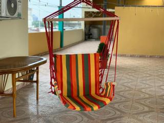 Residencial Turístico Rio Guayas - Guayaquil - 1