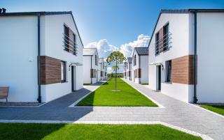 Apartamenty Rodzinne Słoneczny Zakątek - Jastrzębia Góra - 9
