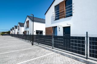 Apartamenty Rodzinne Słoneczny Zakątek - Jastrzębia Góra - 1