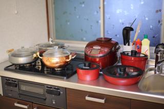 Minamitsuru-gun - House - Vacation STAY 82289 - Fujikawaguchiko - 4