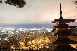 Minamitsuru-gun - House - Vacation STAY 82289 - Fujikawaguchiko - 7
