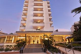 Hotel Principe Wellness&Spa - Playa de Palma - 9