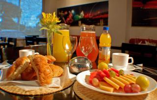 Hotel Castell - Guayaquil - 1