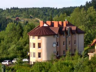 Hotel Citadel - Skhidnitsa - 0