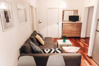 Cosy apartment in a quiet neighborhood - Zara (Zadar) - 3