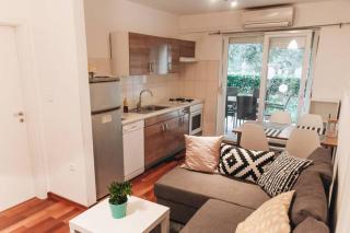 Cosy apartment in a quiet neighborhood - Zara (Zadar) - 1