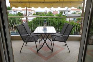 Ofrinio Central Apartments - Ofrínion - 3