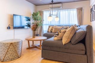 Mansion Hashimoto - Vacation STAY 7778 - 9