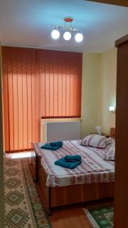 Pensiunea Casa Popan - Sighetu Marmaţiei - 4