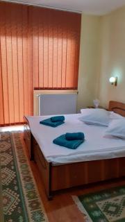 Pensiunea Casa Popan - Sighetu Marmaţiei - 3